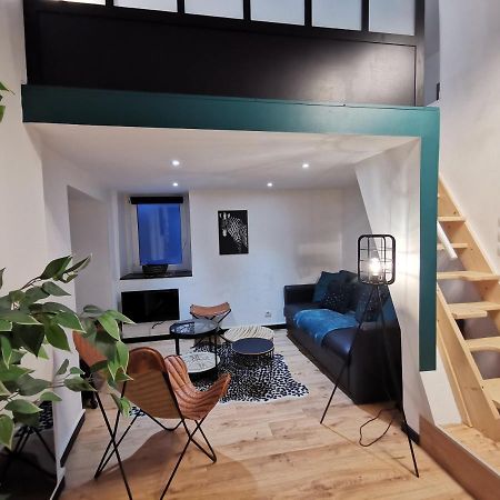 Nouveau - Au Coin Du Chateau Nantes Ngoại thất bức ảnh